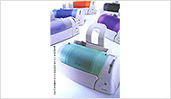 Product Color System