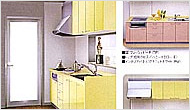 Product Color coordination
