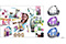 Product Coloring 1