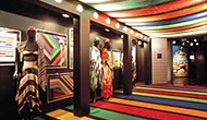 MISSONIとのコラボレーション