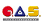 G・A・S　ロゴマーク 1
