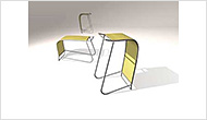 Gallery Stool