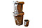 Stacking Paper Bag 1