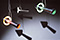 Flying Arrows 1
