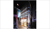 une nana cool　渋谷店