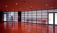 駒澤女子大学・MAC Room