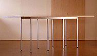 HOSO-ASHI TABLE