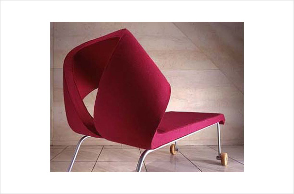 ROOP CHAIR