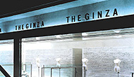 THE GINZA Kanazawa