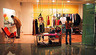 BOUTIQUE CENTRO SINGAPORE