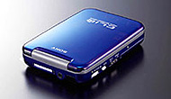 CLIE PEG SJ33