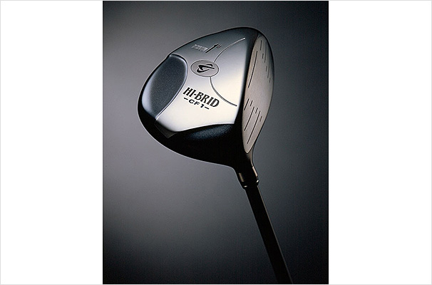 DUNLOP / Golf club