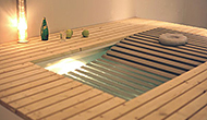 Sleep Bath
