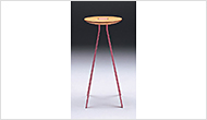 buttonhole table