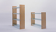 shelf