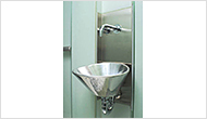 washbowl