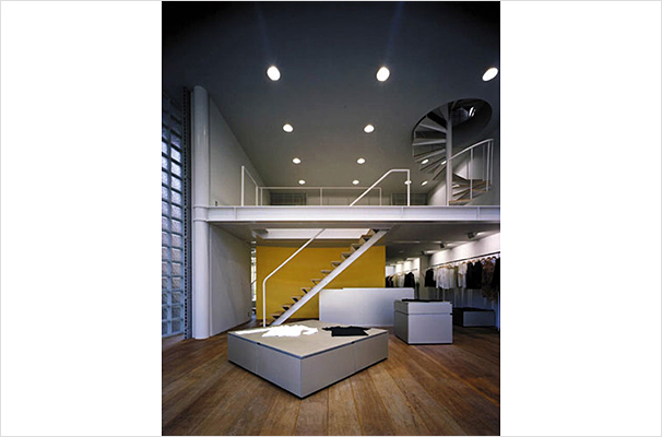 display furniture