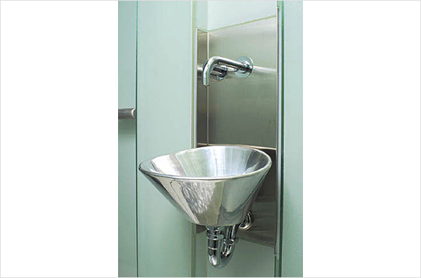 washbowl