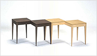 twin stool