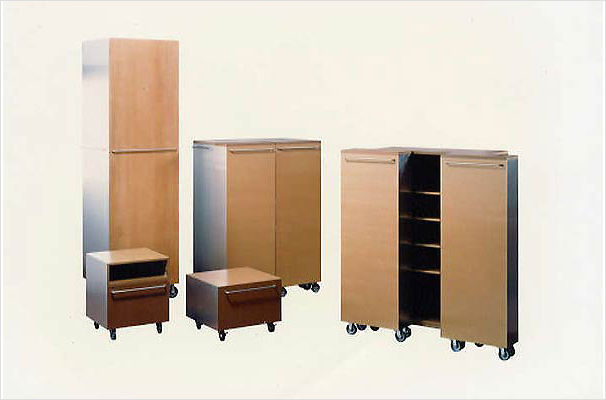 CONTAINER