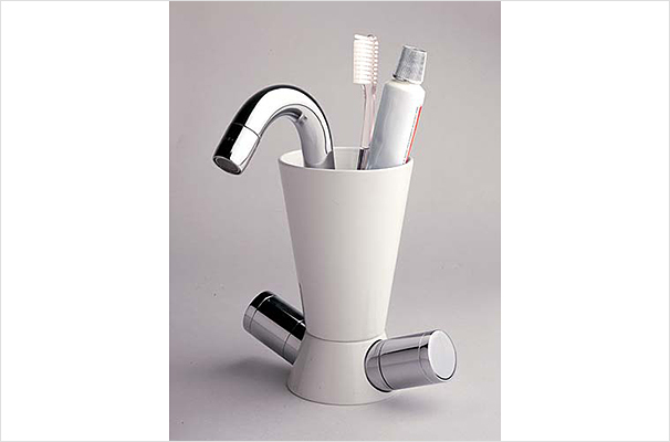Water Pot