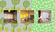 WINDOW TREATMENT Nichibei