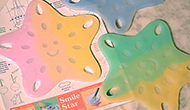 SMILE STAR for Marna