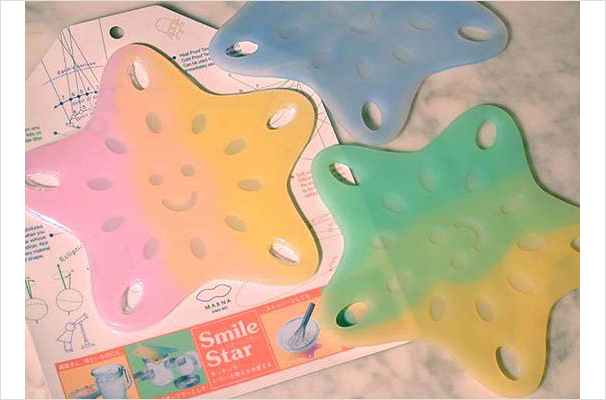 SMILE STAR for Marna