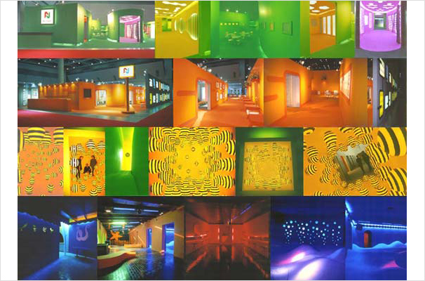 interior design