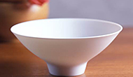 NAGAE「豆付き茶碗」