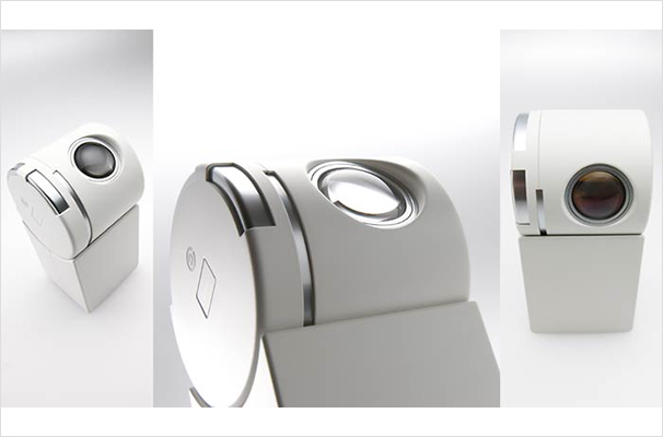 ComProjector