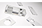 Guggenheim Museum Exhibition Museum Goods Bookmark 1