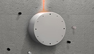 Shine clock
