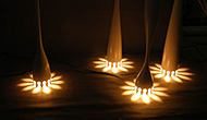 FLOOR FLOWER