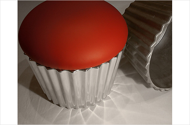 Sweet Stool