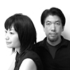 金山元太+金山千恵