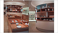 Kai House + kitchen design shop