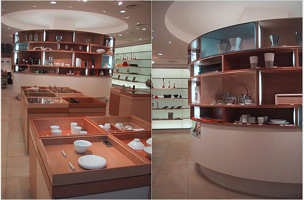 Kai House + kitchen design shop