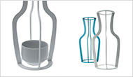 FLOWER-VASE