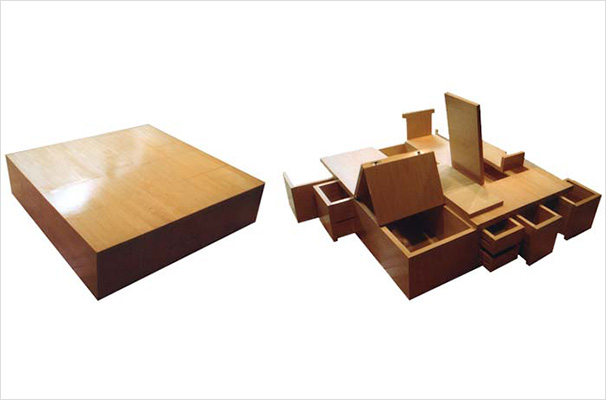 KAI TABLE