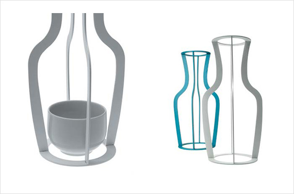 FLOWER-VASE