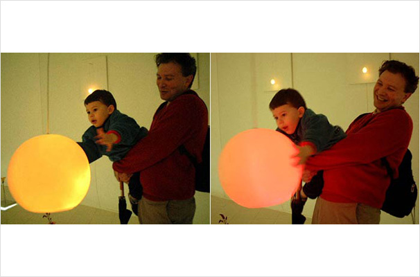 SOUNDBALL