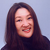 合川通子