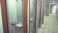 丸ビルのためのトイレ空間