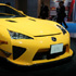 LFA　（2011.11.30撮影）