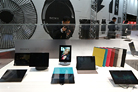 【グッドデザイン・ベスト100】 Xperia Tablet 商品群 [SGPT121JP/S] / ソニー株式会社