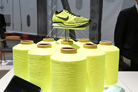 【グッドデザイン金賞】 Running Shoe [Nike Flyknit Racer] / Nike Inc.