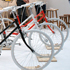 東京を気持ちよく走る、風景や空気の匂いを感じるためのデザインを目指したスタイリッシュな自転車「tokyobike」