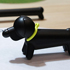 NEXTに出展したクリエイティブユニット「TENT」の、犬のかたちをしたタッチペン「Touch Dog」レトリバー