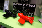 Jetliner / PLAYSAM